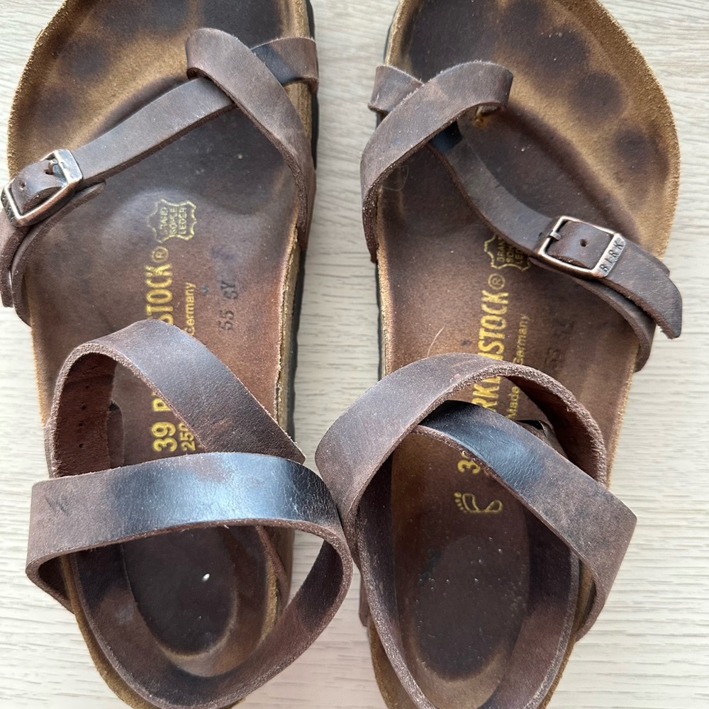 Birkenstock Yara Sandal - Picture 2 of 5